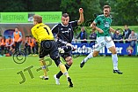 12.07.2014 - VfB Eichstätt - BCF Wolfratshausen