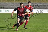 21.10.2017 - SG-VfB Markt Mörnsheim - SG-SpVgg Kattenhochstatt