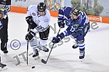 Thomas Sabo Ice Tigers vs ERC Ingolstadt, Eishockey, DEL, Deutsche Eishockey Liga, Vorbereitung, 19.08.2018