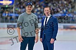 Eishockey, Herren, DEL, Saison 2025-2026, Spiel 51, ERC Ingolstadt - Augsburger Panther, 13.03.2026
