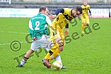 09.11.2014 - VfB Eichstätt II - ST Scheyern