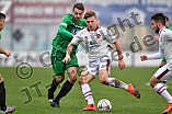 18.11.2017 - VfB Eichstätt - 1. FC Nürnberg II