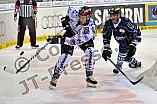 11.03.2015 - ERC Ingolstadt - Iserlohn Roosters