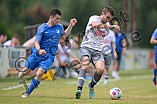 Fußball, Herren, Sparkassenkreispokal IN-EI, Saison 2023-2024, Spiel um Platz 3, SV Marienstein - SV Hundszell, 20.07.2024