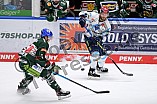 Eishockey, Herren, DEL, Saison 2020-2021, Augsburger Panther - ERC Ingolstadt, 15.01.2021