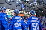 Eishockey, Herren, DEL, Saison 2025-2026, Spiel 23, ERC Ingolstadt - Dresdner Eislöwen, 28.11.2025