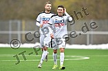 27.01.2018 - VfB Eichstätt - SV Manching