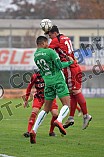 10.11.2018 - VfB Eichstätt - FC Ingolstadt 04 II