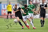 27.07.2019 - VfB Eichstätt II - TSV Rohrbach