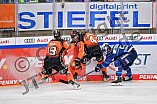 Eishockey, Herren, DEL, Saison 2021-2022, Spieltag 12, ERC Ingolstadt - Grizzlys Wolfsburg, 15.10.2021