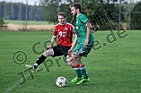 22.08.2015 - FC Böhmfeld - SV Stammham