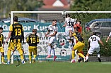 Fußball, Herren, Bezirksliga Oberbayern Nord, Saison 2024-2025, Spieltag 3, TSV Gaimersheim - SE Freising, 11.08.2024