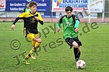 07.11.2015 - SC Eintracht Freising II