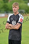 Fußball, Herren, Bezirksliga Oberbayern Nord, Saison 2023-2024, VfB Eichstätt II - Mannschaftsfotos, 16.07.2023