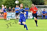 06.08.2017 - SV Marienstein - TSV Greding