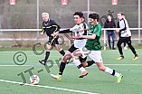 13.04.2018 - JFG Region Eichstätt - FC Forstern