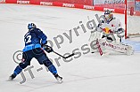 Eishockey, Herren, DEL, Saison 2024-2025, Spieltag 30, ERC Ingolstadt - EHC Red Bull München, 26.12.2024