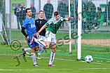 16.04.2016 - VfB Eichstätt II - TSV Etting