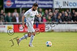 Fußball, Herren, Bezirksliga Oberbayern Nord, Saison 2024-2025, Relegation - Spiel 1, VfB Eichstätt II - FC Gerolfing, 27.05.2025