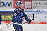 Eishockey, Herren, DEL, Saison 2021-2022, Spieltag 33, ERC Ingolstadt - Düsseldorfer EG, 21.12.2021