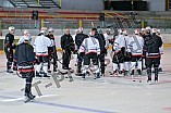 Eishockey, Herren, DEL, Saison 2023-2024, Vinschgau Cup, Nürnberg Ice Tigers - IceTraining, 25.08.2023