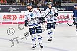 EHC Red Bull Muenchen - ERC Ingolstadt, Eishockey, DEL, Deutsche Eishockey Liga, Spieltag 2, 10.09.2017