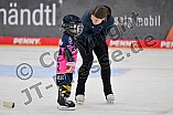 Eishockey, Herren, DEL, Saison 2022-2023, ERC Ingolstadt - Kids On Ice Day, 19.11.2022