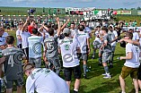 Fußball, Herren, Kreisliga Donau Isar 1, Saison 2025-2026, Spieltag 26, SV Denkendorf - FC Mindelstetten, 30.05.2026