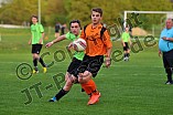 17.04.2014 - SG-DJK Schernfeld - SG-SV Obermögersheim