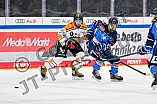 Eishockey, Nachwuchs, U17, DEB, Saison 2024-2025, ERC Ingolstadt - EV Füssen, 15.02.2025
