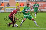10.10.2020 - VfB Eichstätt - 1. FC Nürnberg II