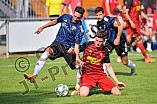 Fußball, Herren, Bezirksliga Oberbayern Nord, Saison 2021-2022, Spieltag 6, SV Kasing - SpVgg Feldmoching, 21.08.2021