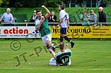02.08.2014 - VfB Eichstätt - 1. FC Bad Kötzting