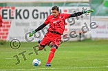 25.08.2018 - VfB Eichstätt - FC Schwabing München