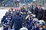 Vorbereitung, Eishockey, Herren, DEL, Saison 2021-2022, ERC Ingolstadt - spusu Vienna Capitals, 04.09.2021