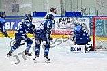 Eishockey, Frauen, DFEL, Saison 2025-2026, Playoffs Halbfinale - Spiel 2, ERC Ingolstadt - HC Davos, 01.03.2026