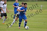 Fußball, Herren, Kreisliga West, Saison 2022-2023, Spieltag 4, SV Marienstein - SG Pfofeld-Theilenhofen, 03.09.2022