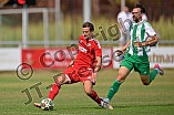 Fußball, Herren, Bezirksliga Mittelfranken Süd, Saison 2026-2027, Spieltag 1, DJK Limes - 1. FV Uffenheim, 26.07.2026