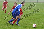 23.11.2014 - SV Marienstein - SV Großweingarten