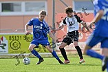 Fußball, Herren, Bezirksliga Oberbayern Nord, Saison 2022-2023, Spieltag 27, VfB Eichstätt II - SV Untermenzing, 06.05.2023