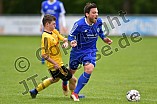 12.05.2019 - FC Hitzhofen-Oberzell - DJK Ingolstadt