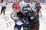 23.12.2020 - Nürnberg Ice Tigers - ERC Ingolstadt