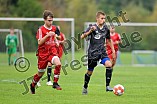 Fußball, Herren, A-Klasse Süd, Saison 2021-2022, Spieltag 8, SV Marienstein II - VfL Treuchtlingen, 19.09.2021