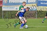 Fußball, Herren, Bezirksliga Oberbayern Nord, Saison 2022-2023, Spieltag 29, VfB Eichstätt II - TSV Rohrbach, 20.05.2023