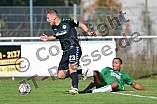 13.10.2018 - VfB Eichstätt - SpVgg Greuther Fürth II