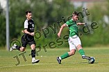 Fußball, Herren, Sparkassenkreispokal IN-EI, Saison 2023-2024, Finale, FC Gerolfing - VfB Eichstätt II, 20.07.2024