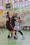 Basketball, Herren, Bezirksliga Nord, Saison 2021-2022, Spieltag 14, DJK Eichstätt - Schanzer Baskets Ingolstadt 2, 09.04.2022