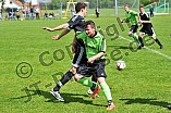 10.05.2015 - DJK Pollenfeld - DJK-SV Herrnsberg