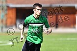 08.04.2017 - VfB Eichstätt - FC Amberg