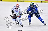 ERC Ingolstadt vs Schwenninger Wild Wings, Eishockey, DEL, Deutsche Eishockey Liga, Spieltag 47, 28.01.2018